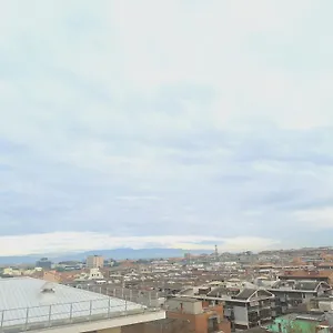 Tiburtina Roma