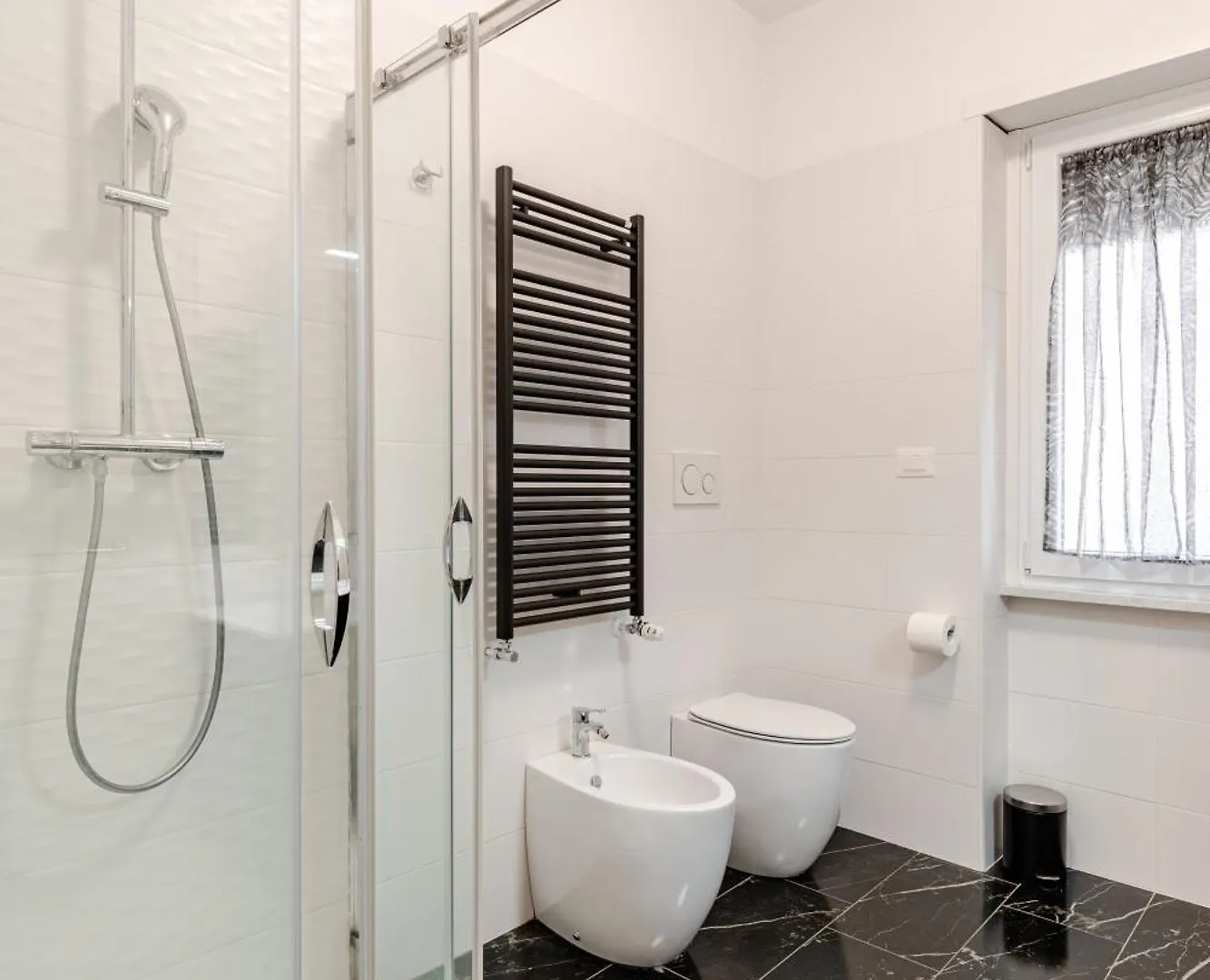 Tiburtina House - Moderno Bilocale Green, 4 Pax Roma